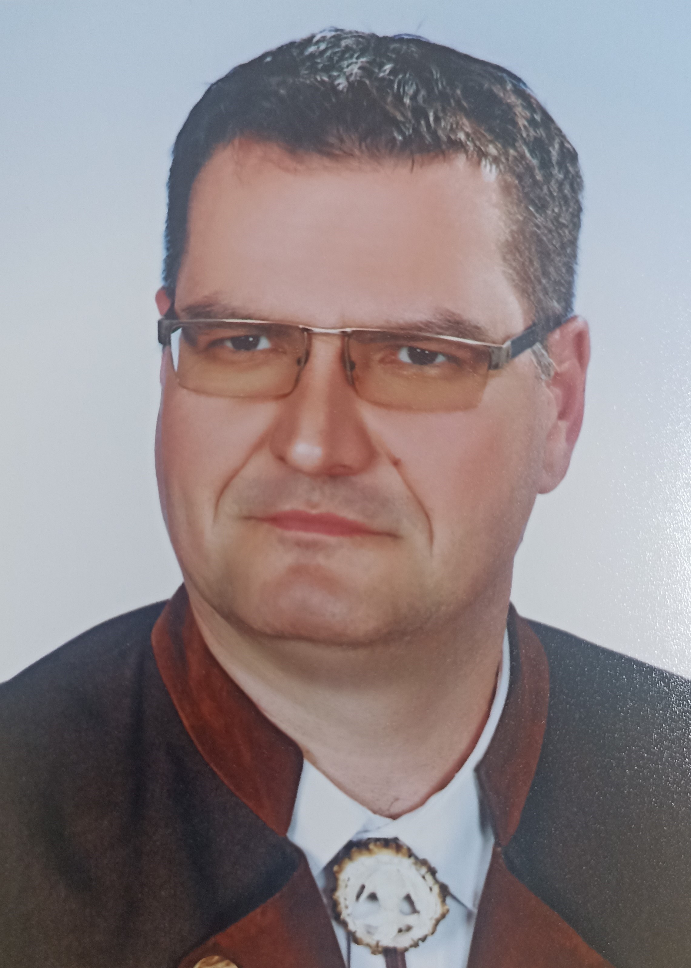 Kiss Zoltán